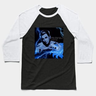 Mark Mcgrath Baseball T-Shirt